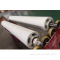 Stabilizer rolls for CGL and CAL